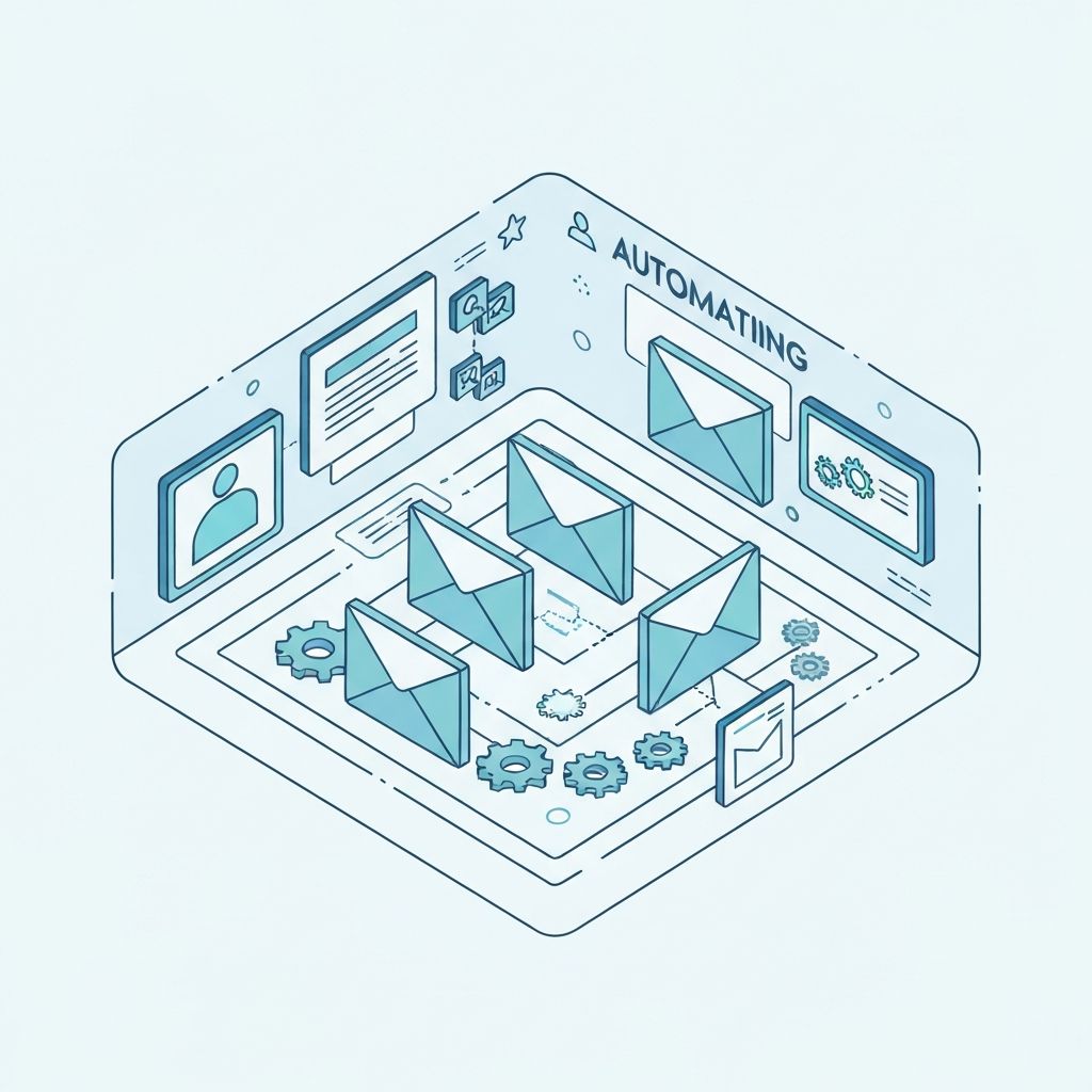 Marketing Automation