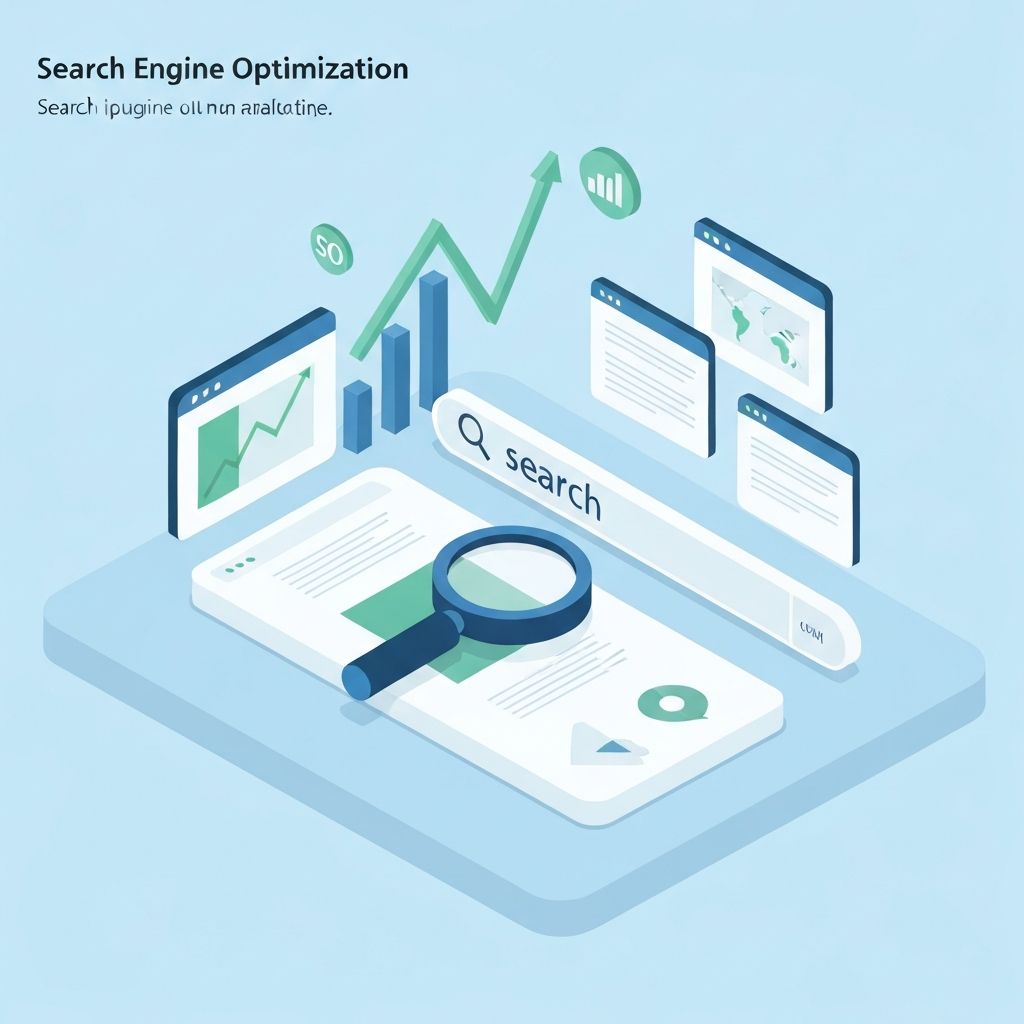 Search and AI Optimization
